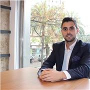 Doy clases particulares en general, incluido inglés, valenciano, castellano, etc